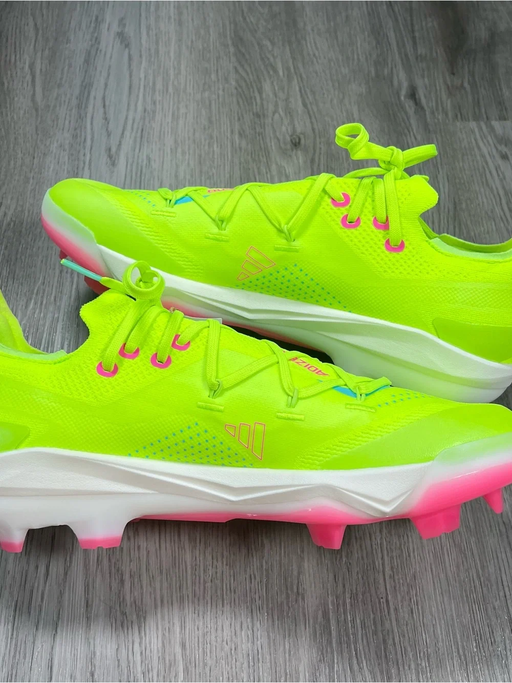 adidas new adizero